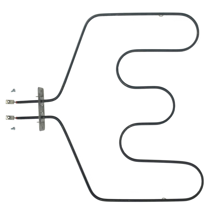 Model TC-44X10013: GE WB44X10013 Equivalent Range/Oven Bake Replacement Element, 2,500W/3,400W @ 208W/240V