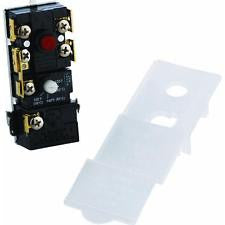 WH9C-WL6200 Apcom Commercial Thermostat With Cover