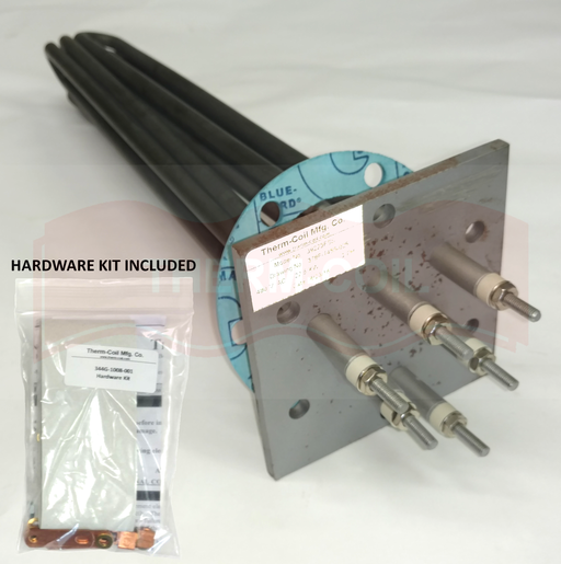 378F-1455-020: Sussman / Mr. Steam 39183F, 39183FSS Equivalent