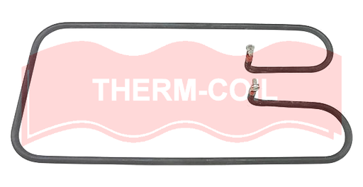 Stanley Knight 3780030 and 3780035 Equivalent Replacement Element, Dual-Rated 208V/240V, Therm Coil Part Number 384M-1214-004